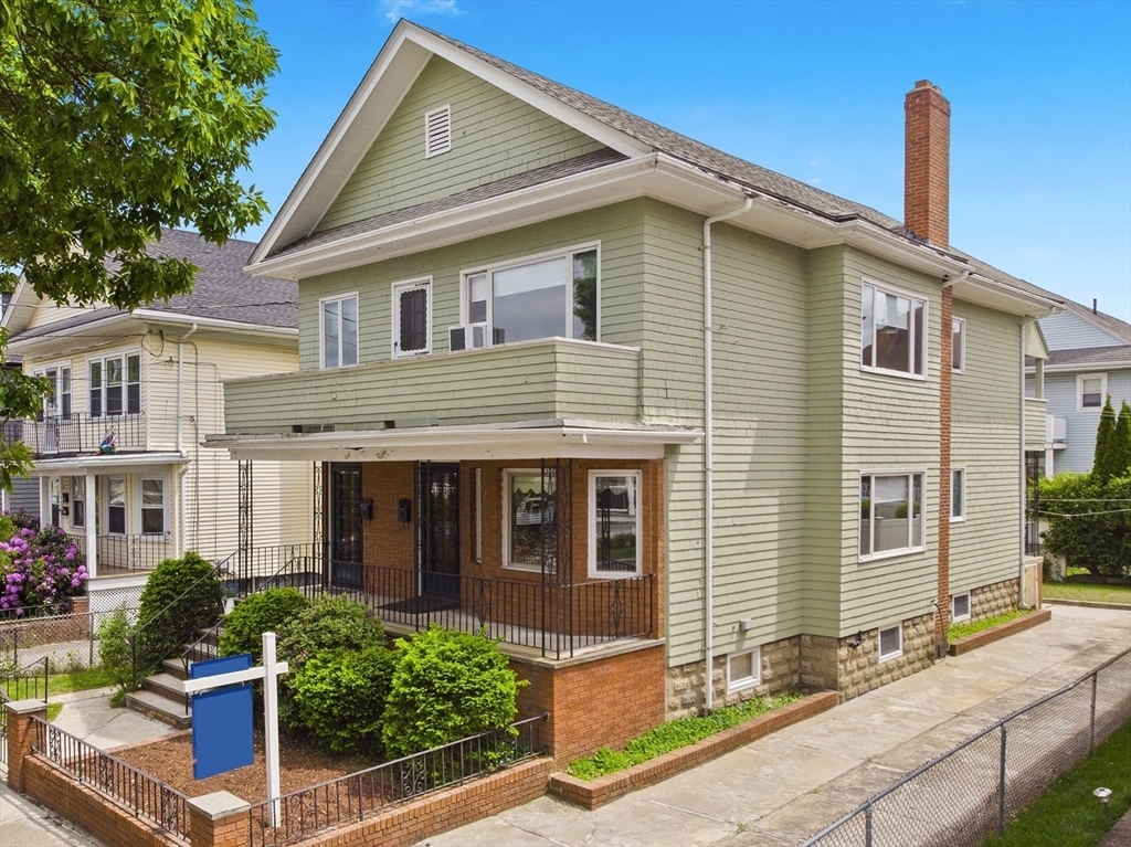 Property Photo: 35-37 Wright 1 MA 02155