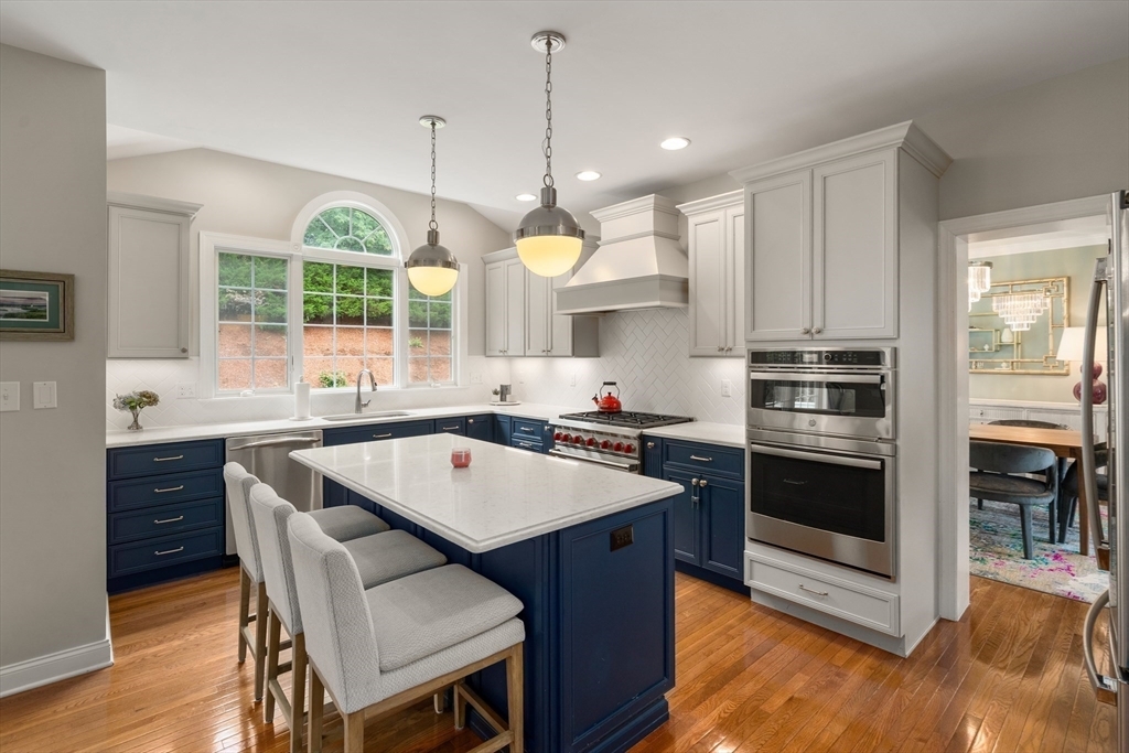 Property Photo: 49 Hound Pack Circle MA 02032