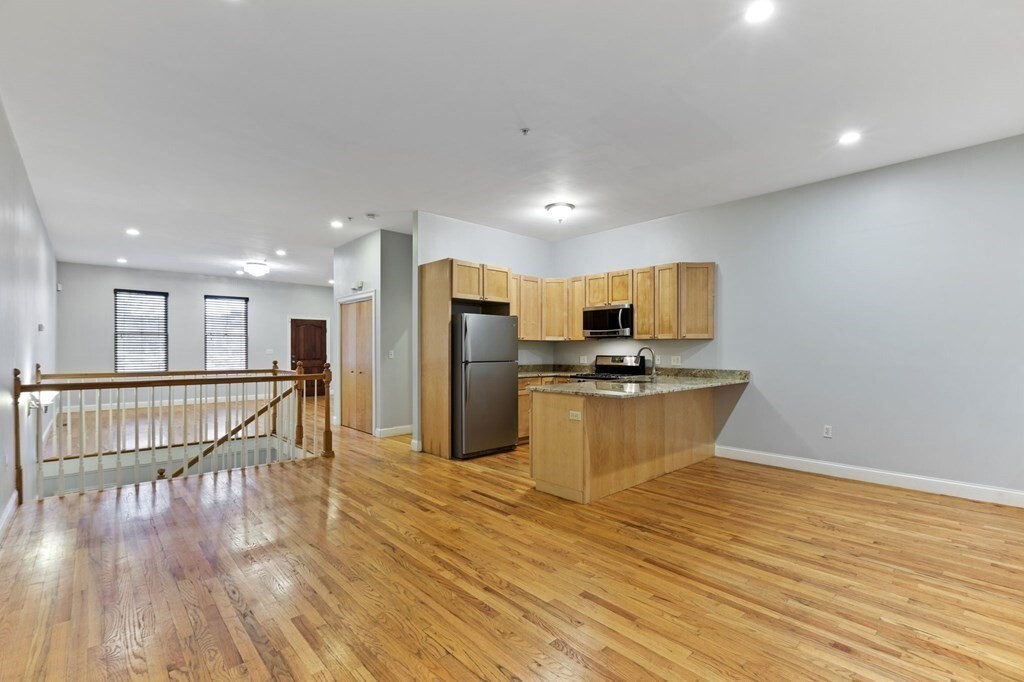 Property Photo: 873 Harrison 873 MA 02118