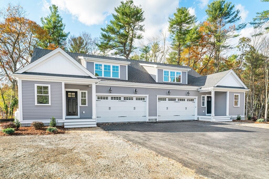 Property Photo:  198 Taunton Ave B  MA 02766 