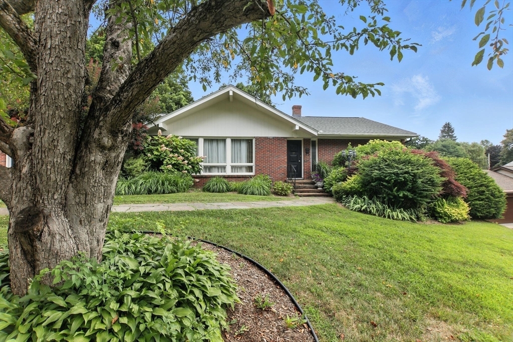 Property Photo: 27 Carol Ln MA 01040