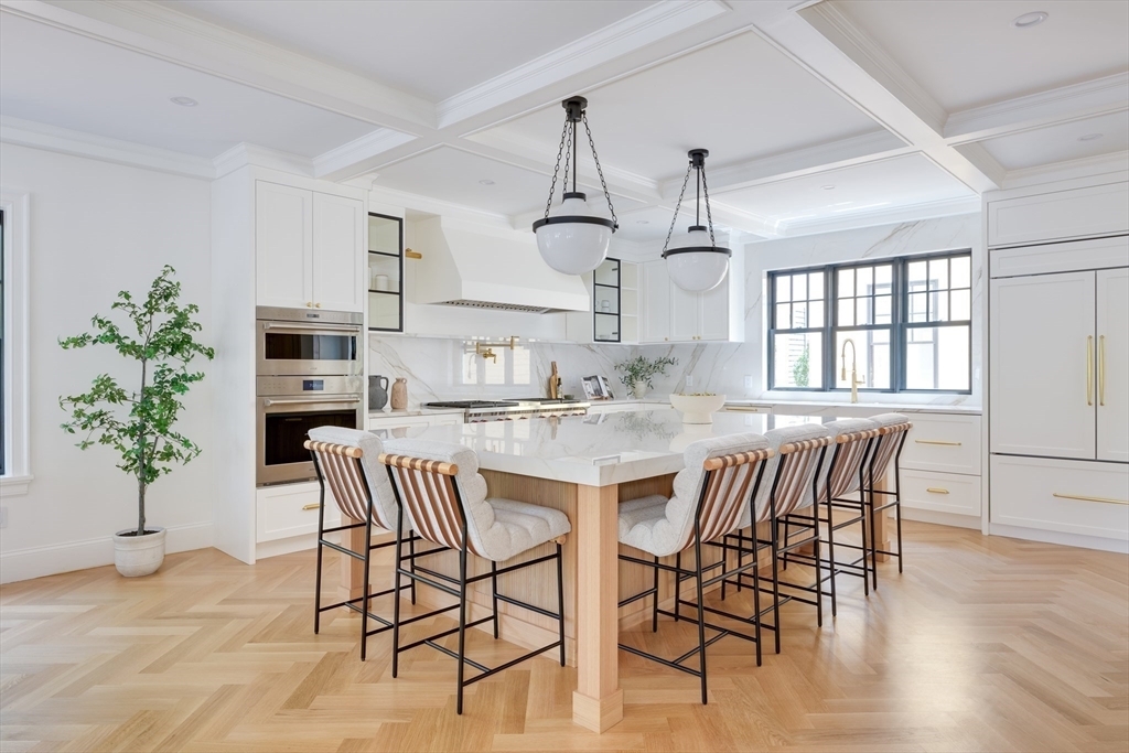 Property Photo: 74 Hammond St MA 02138