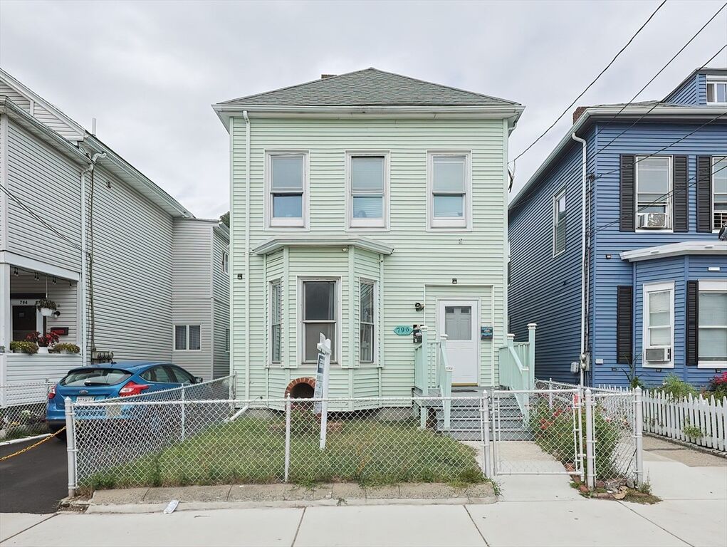 Property Photo: 796 Broadway MA 02150