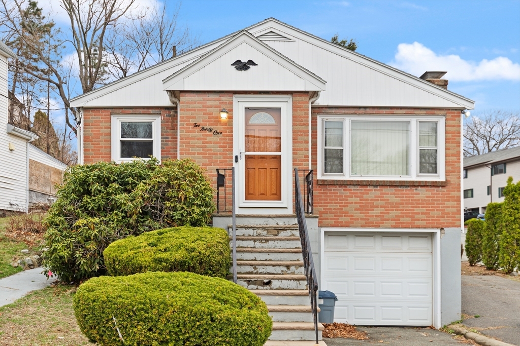 Property Photo: 231 Bainbridge St MA 02148