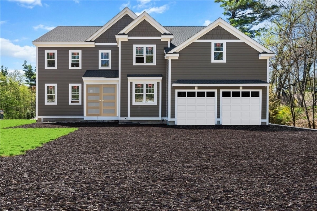 Property Photo: 22 Magnolia Road MA 01760
