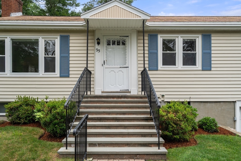 Property Photo:  95 Marked Tree Road  MA 02492 