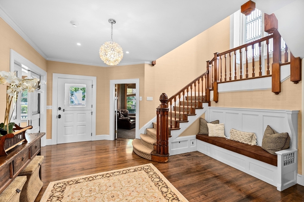 Property Photo:  11 Beach St  MA 02025 