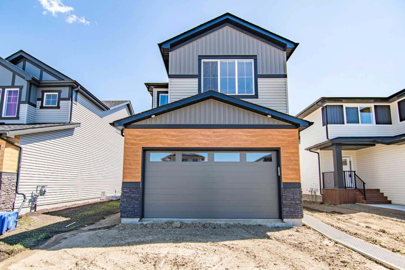 57 Emmett Crescent  Red Deer AB T4P 3G8 photo
