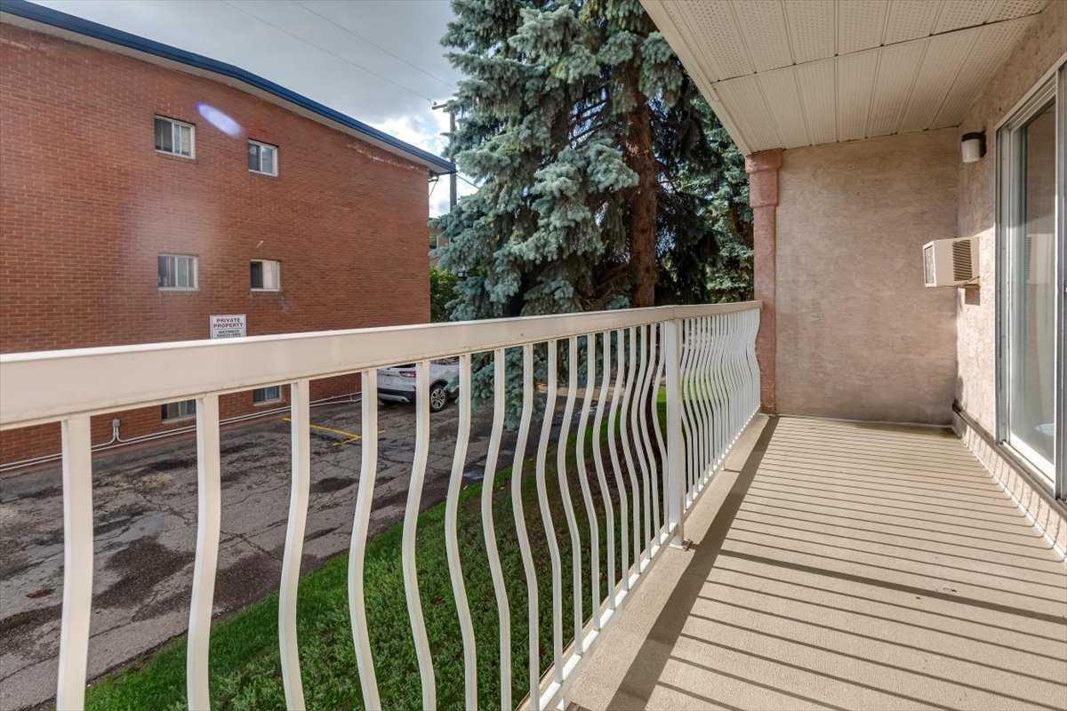 Property Photo: 5326 47 Avenue 201 AB T4N 3R2