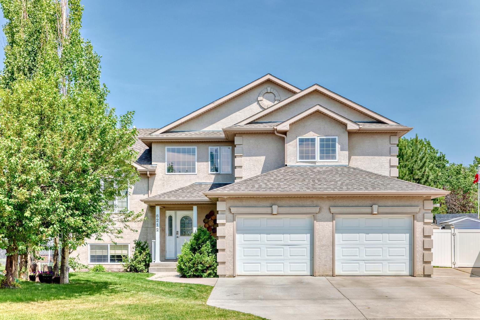 Property Photo: 6212 Davis Place AB T4H 1V8