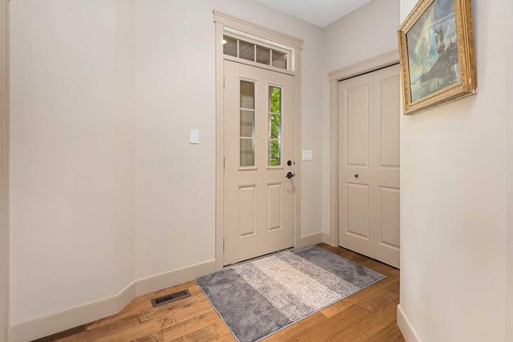 Property Photo:  216 Mike Ralph Way SW  AB T3E 0H8 