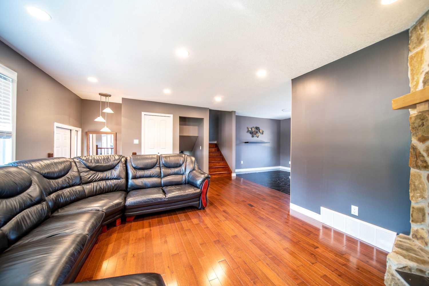 Property Photo: 401 16 Street AB T9W 1J3