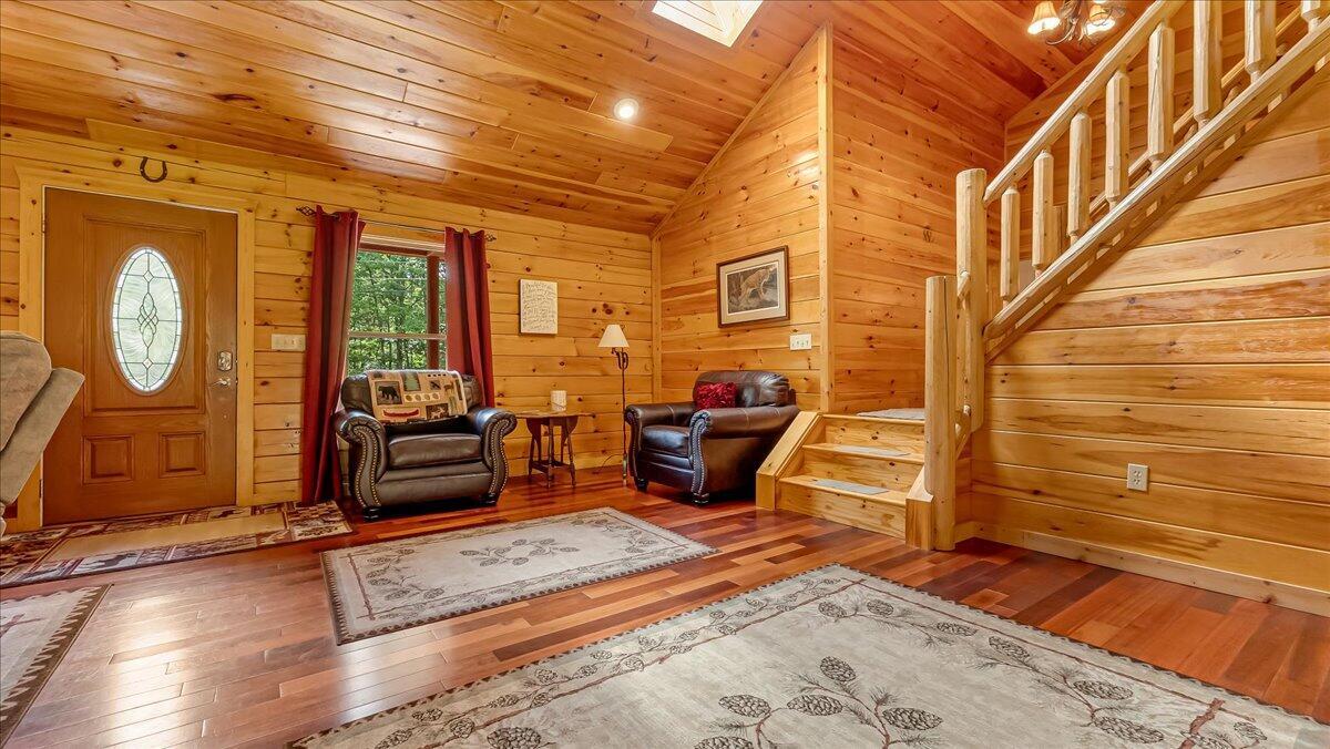 Property Photo: 171 Kilmer Trail PA 18210