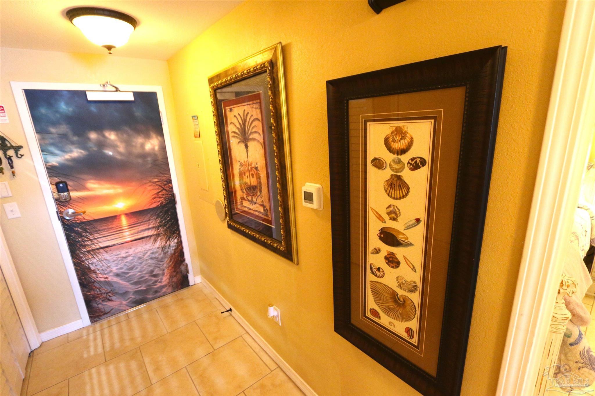 Property Photo: 751 Pensacola Beach Blvd 5C FL 32561