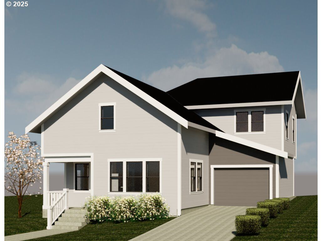 Property Photo: 1710 Strong Rd SE OR 97302