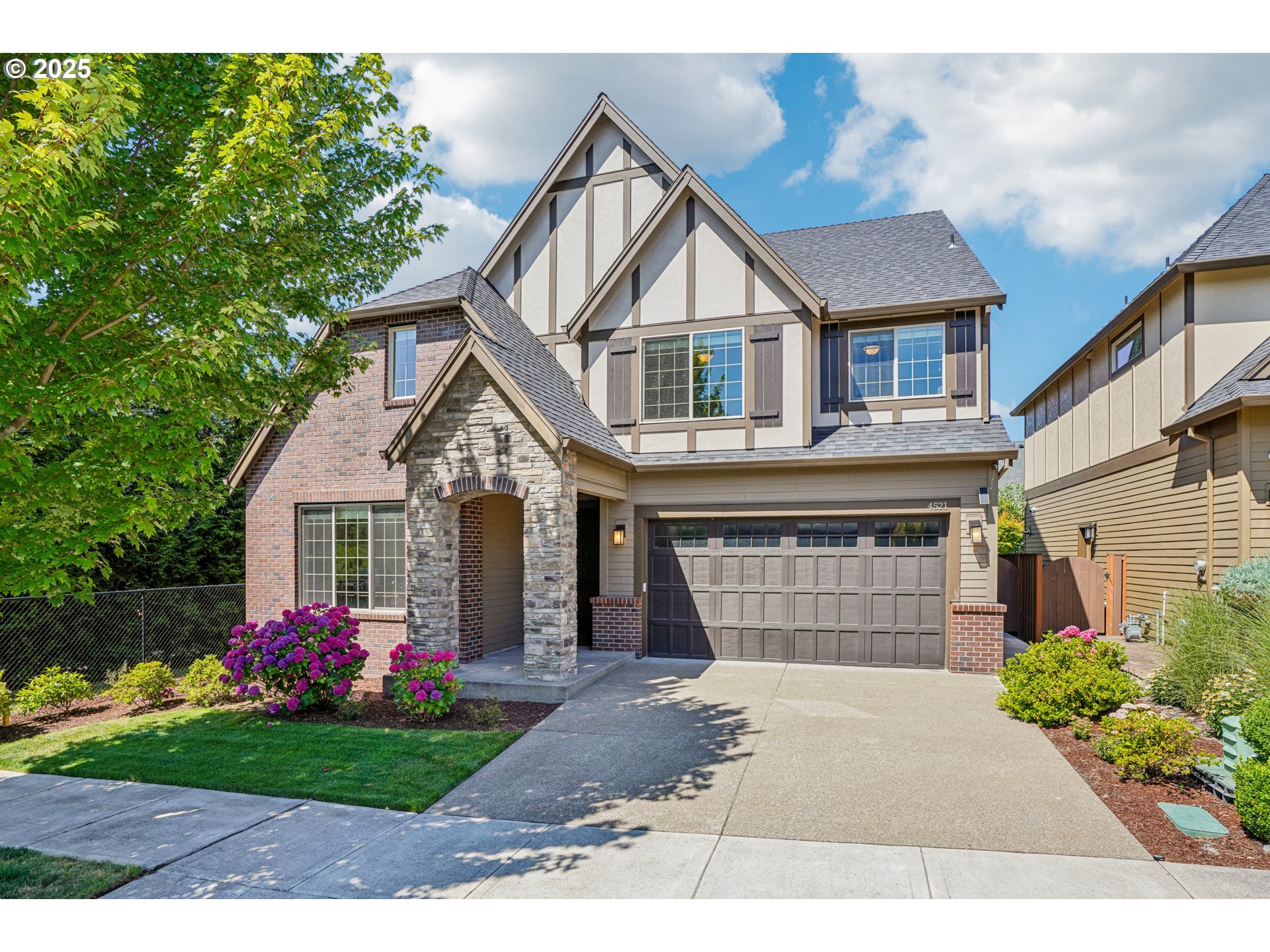 4521 NW 130th Ave  Portland OR 97229 photo