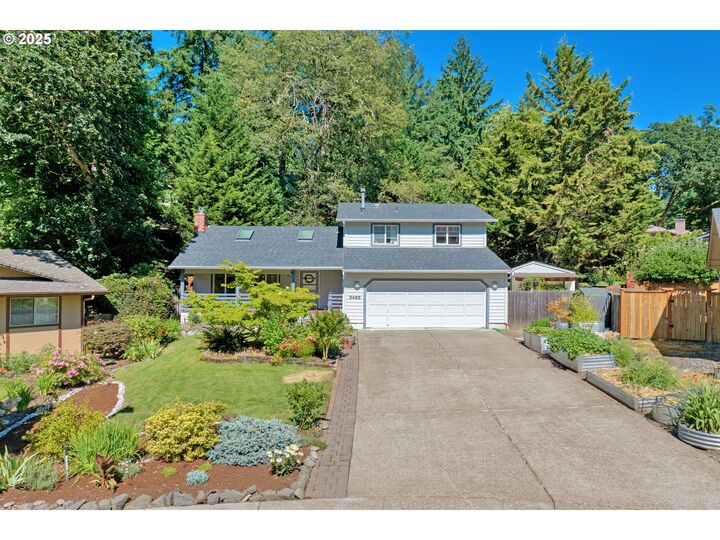 3463 Breezewood Ave  Eugene OR 97405 photo