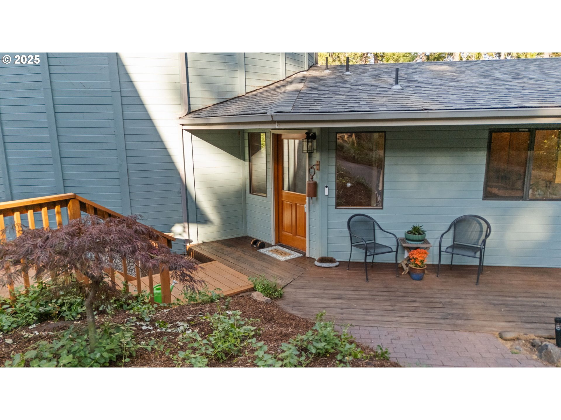 Property Photo:  80926 Turkey Run Rd  OR 97426 