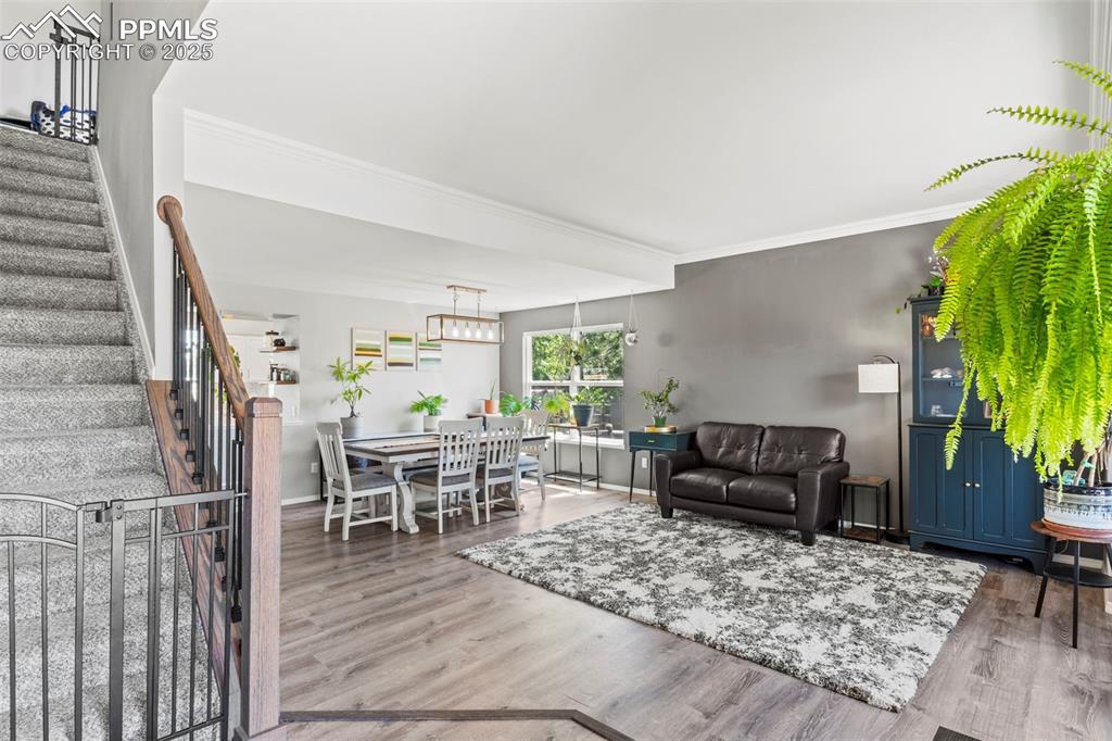Property Photo: 8101 Bohleen Road CO 80831