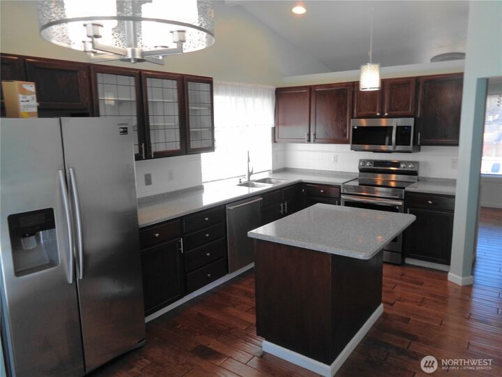 Property Photo:  4110  Arbor Drive SE  WA 98503 