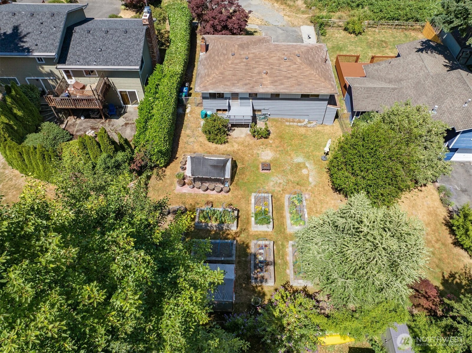 Property Photo:  3015 SW 105th Street  WA 98146 