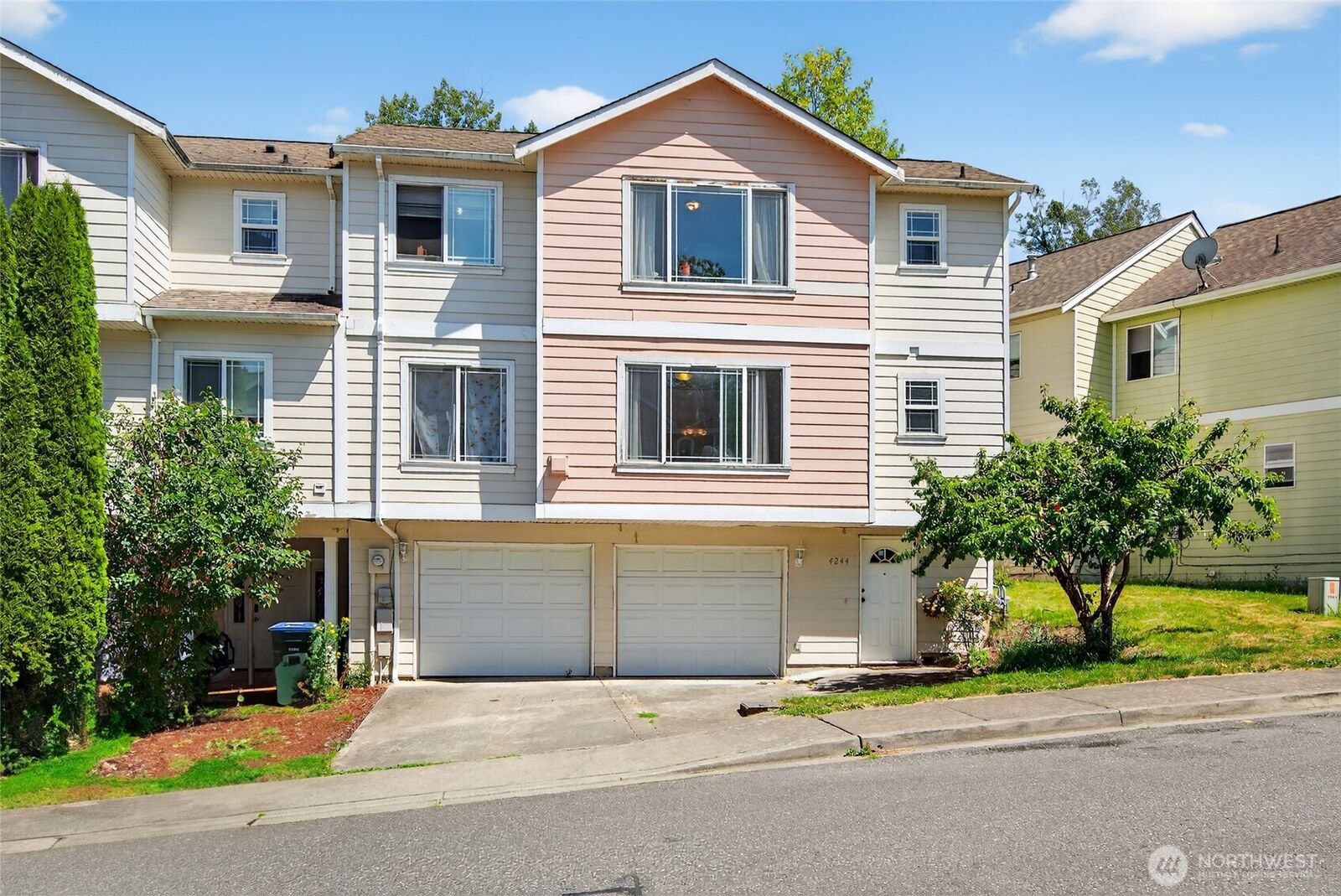 Property Photo:  4244  Archer Drive  WA 98226 