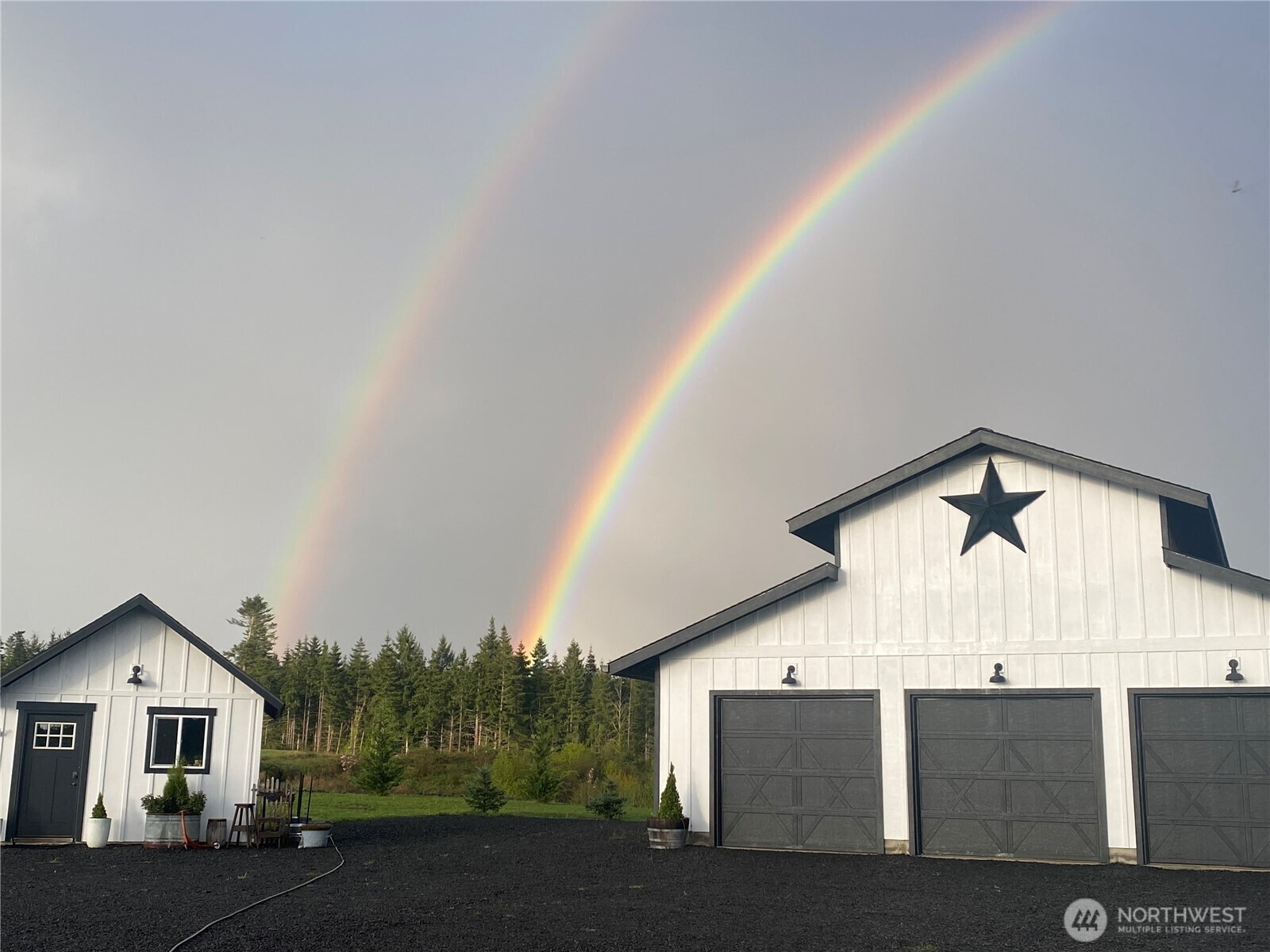 Property Photo:  135  Remington Lane  WA 98532 