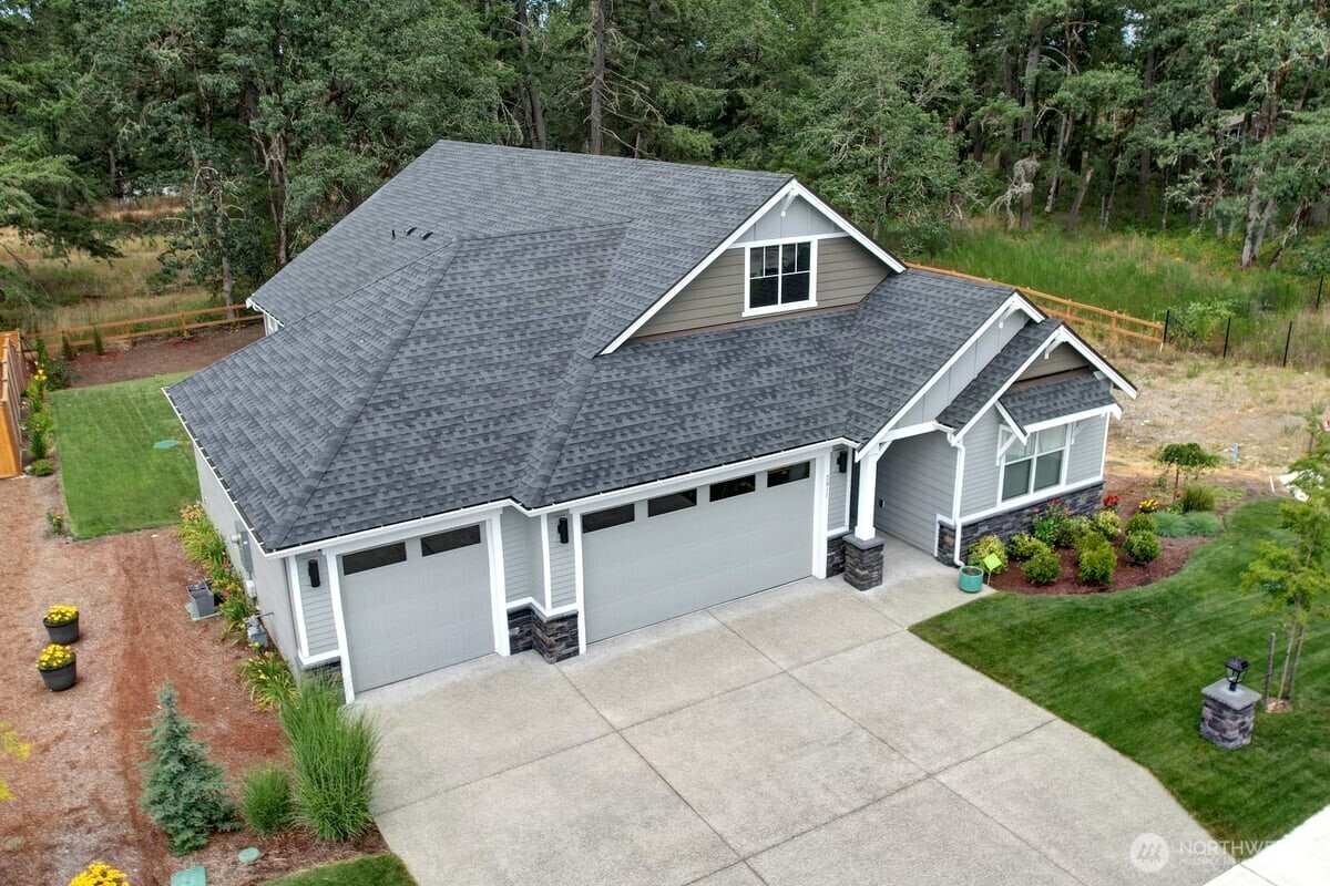 Property Photo: 2011 142nd Street Ct S WA 98387
