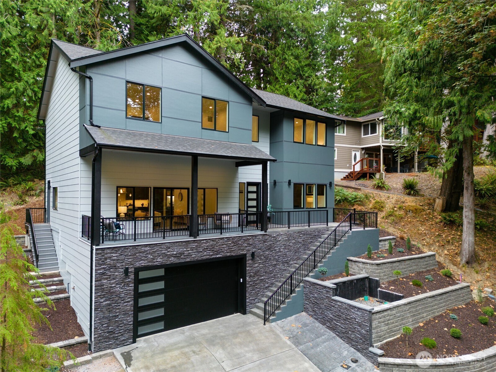 43  Rocky Ridge Drive  Bellingham WA 98229 photo