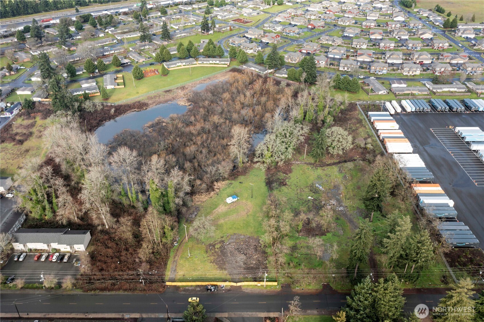 Property Photo:  7407  147th Street SW  WA 98439 