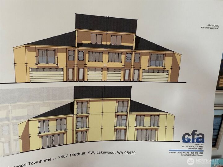 Property Photo:  7407  147th Street SW  WA 98439 