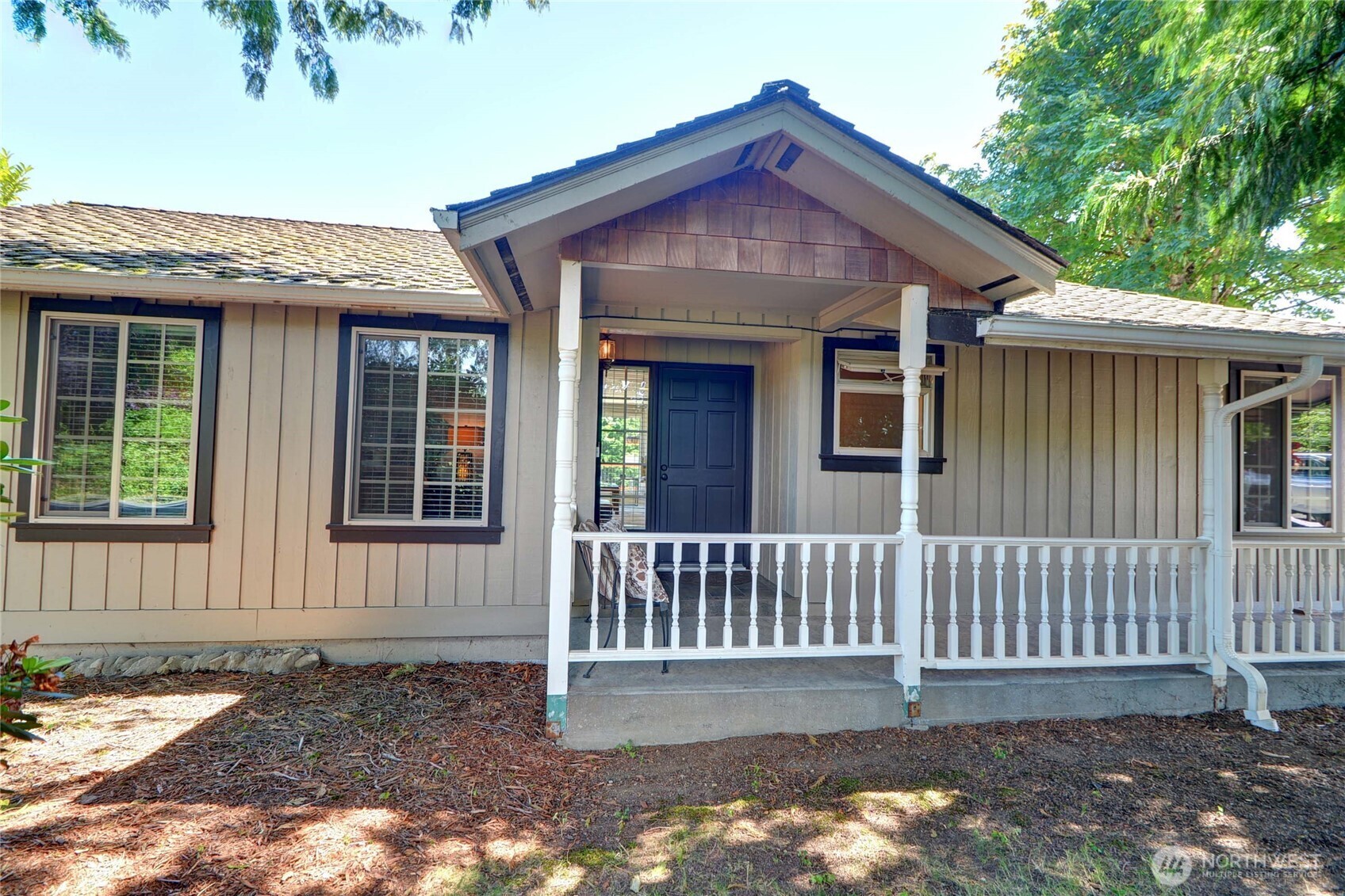 Property Photo: 10117 Chapel Hill Road WA 98258