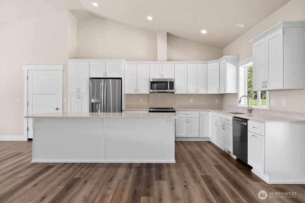 Property Photo: 19106 Nutmeg Street SW WA 98579