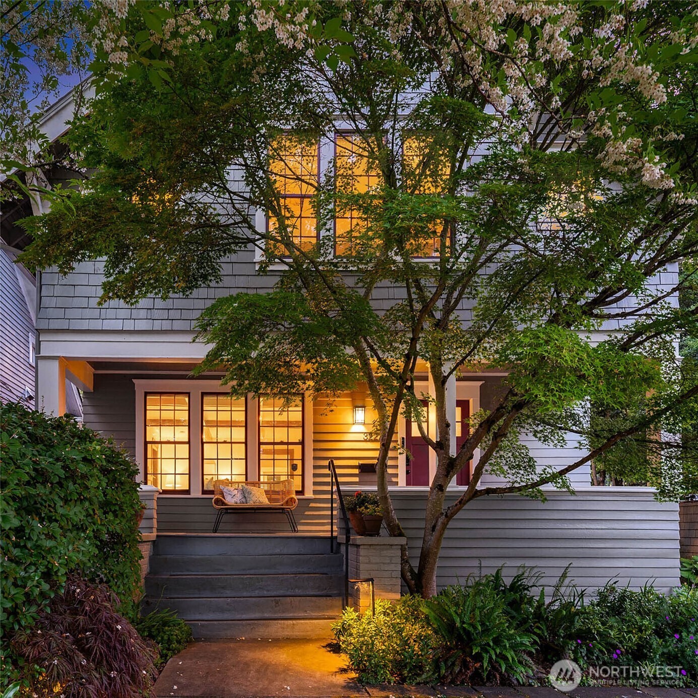 Property Photo:  3227  37th Avenue S  WA 98144 