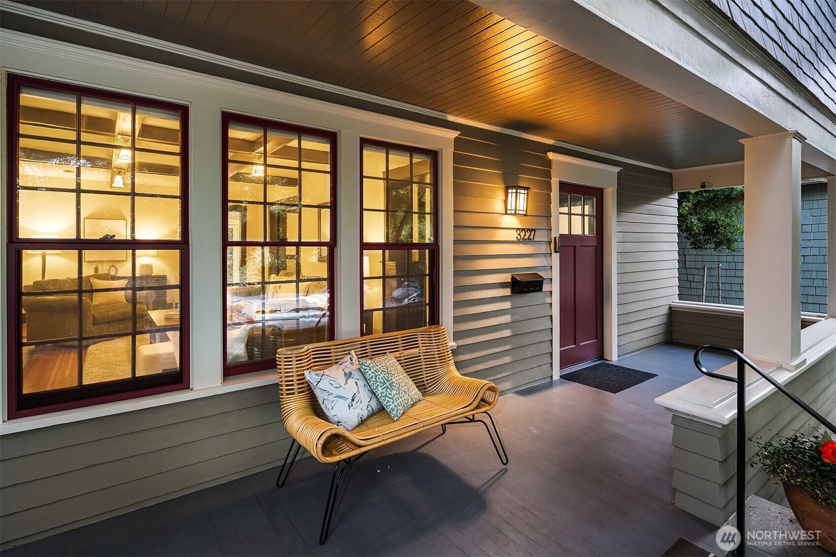 Property Photo: 3227 37th Avenue S WA 98144