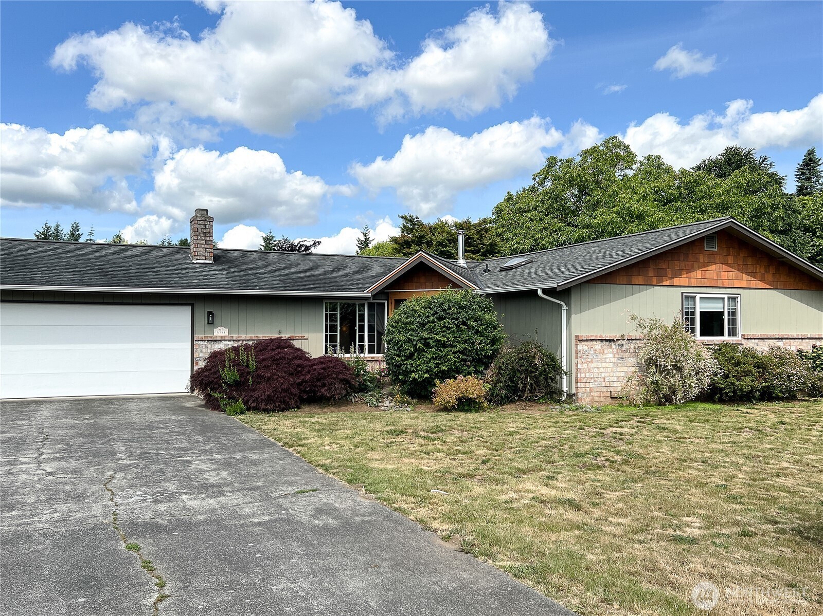 Property Photo: 6753 La Monte Drive WA 98264