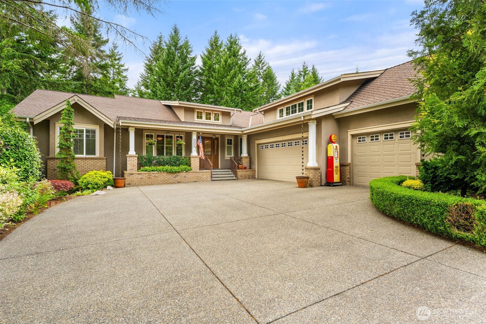 13802  47th Avenue Ct NW  Gig Harbor WA 98332 photo