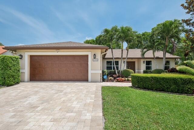 Property Photo: 6085 Elmwood Drive FL 33433