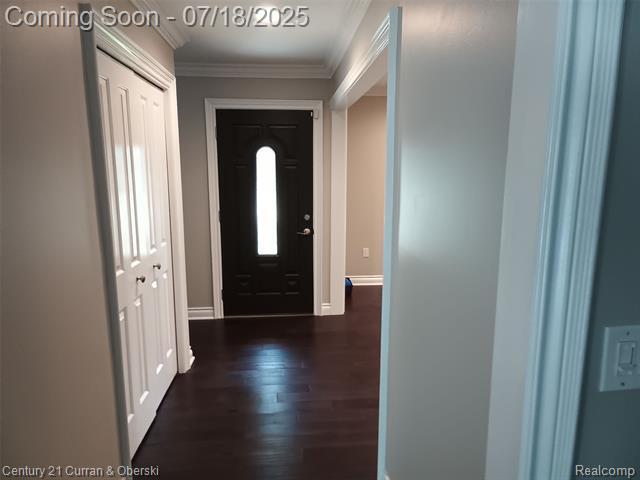 Property Photo: 43450 Fredericksburg Street N MI 48188