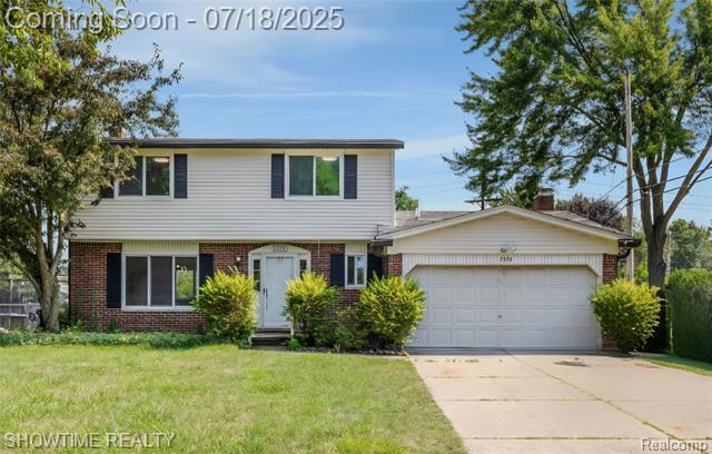 2376 Greensboro Drive  Troy MI 48085 photo