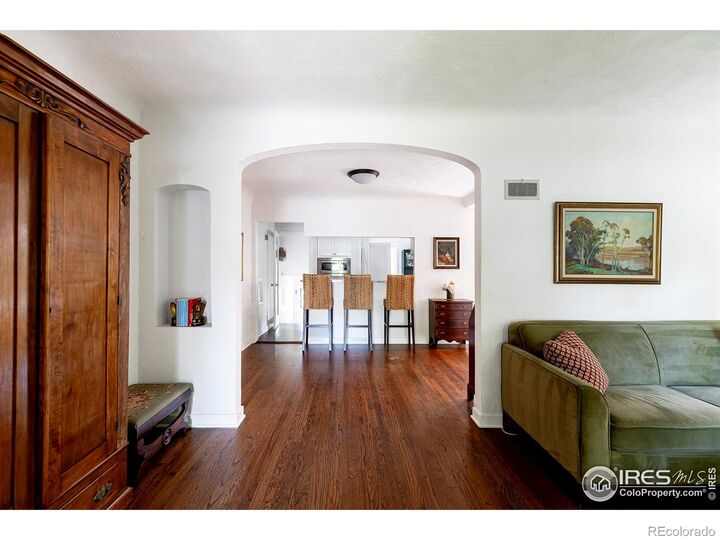 Property Photo: 764 14th Street CO 80302