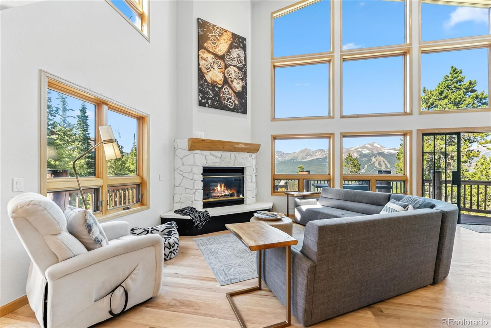Property Photo:  14 Dunkin Drive  CO 80424 