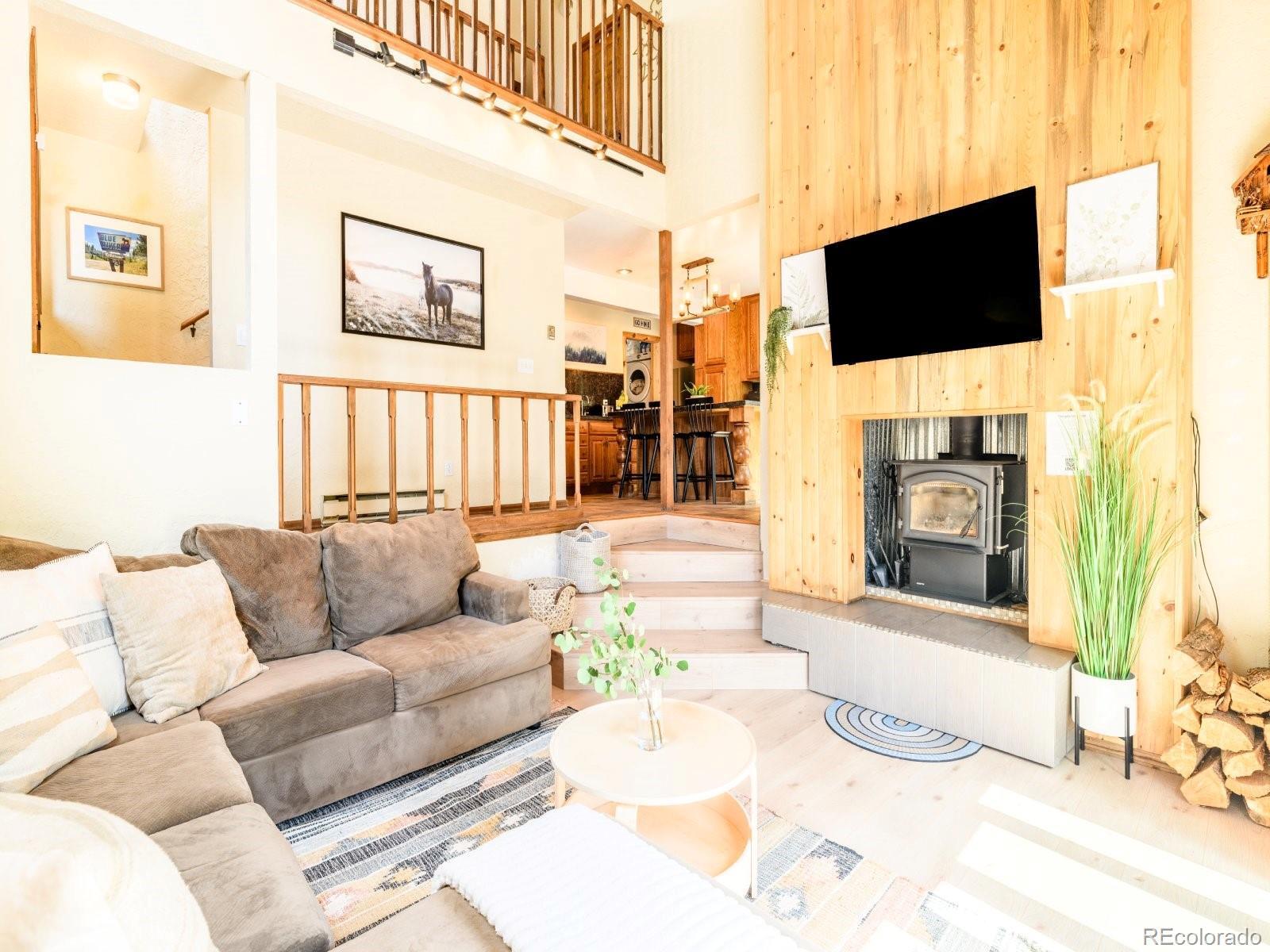 Property Photo:  218 Golden Crown Lane  CO 80424 