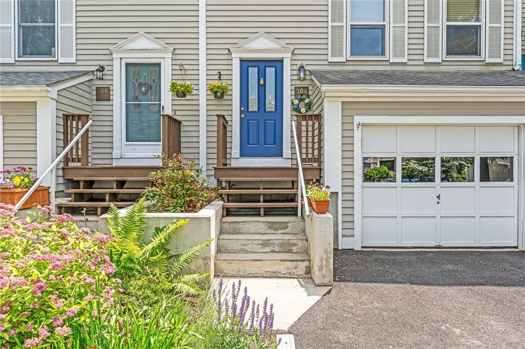 Property Photo:  506 Clarks Row  RI 02809 