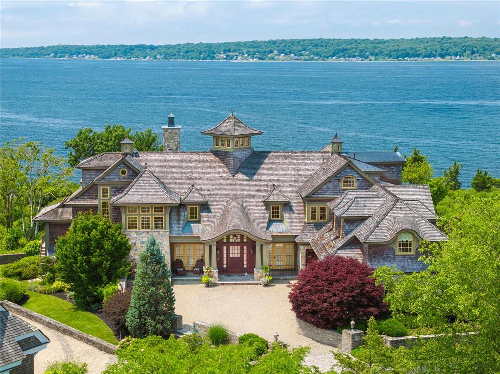 Property Photo: 272 Carnegie Harbor Drive RI 02871