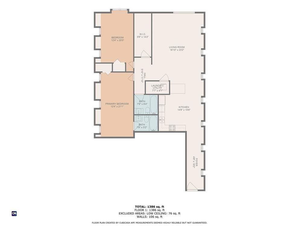 Property Photo:  494 Woonasquatucket Avenue 504  RI 02911 