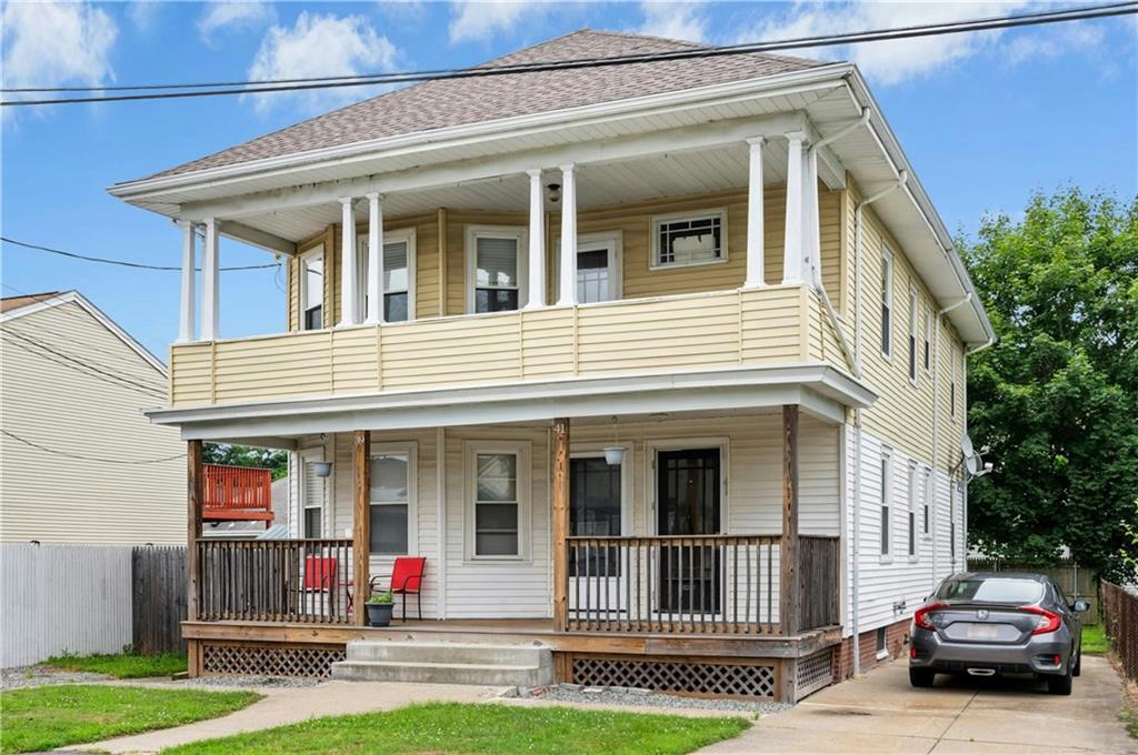Property Photo:  39 Ferncliff Avenue  RI 02911 