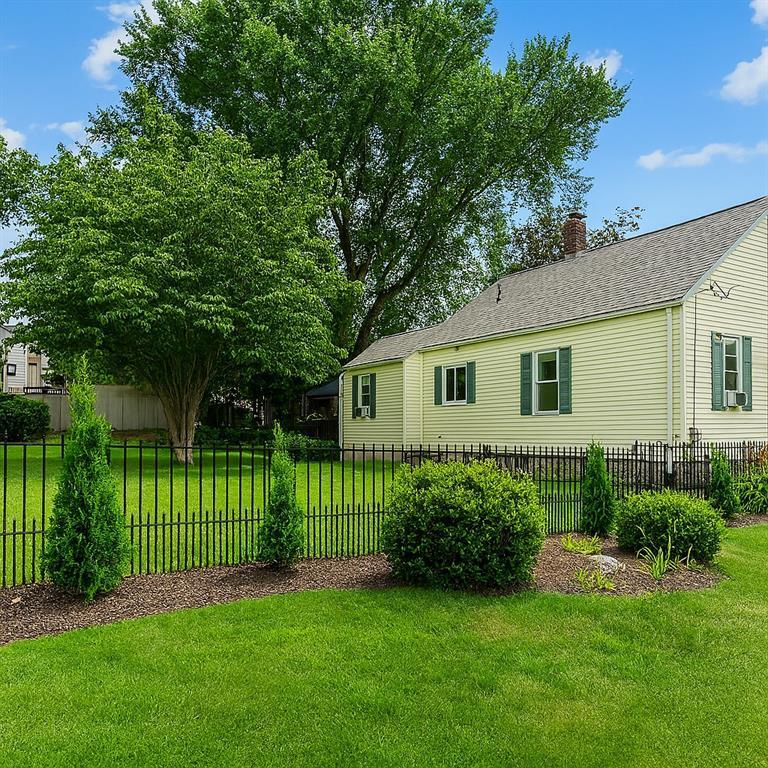 Property Photo: 109 Cady Street RI 02895