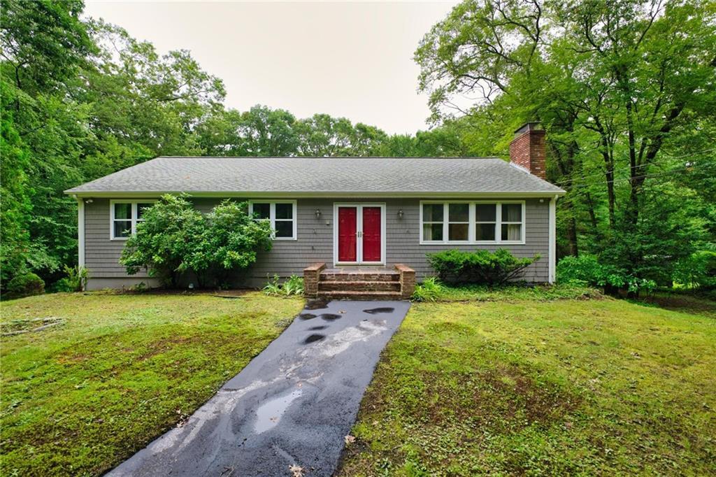 172 Ridge Road  Smithfield RI 02917 photo