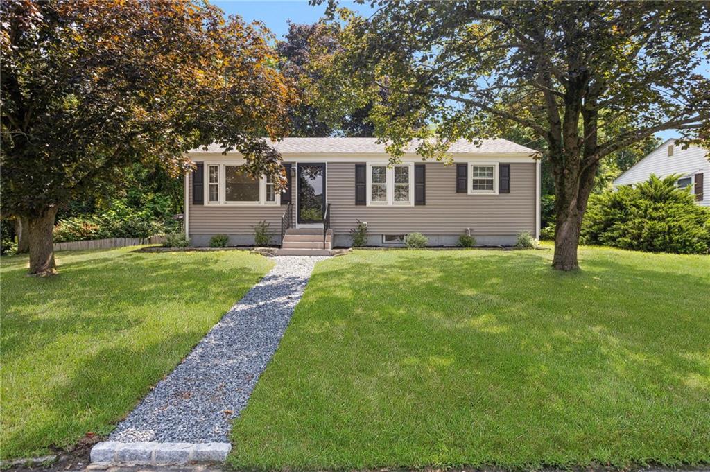 Property Photo: 71 Waycross Drive RI 02888